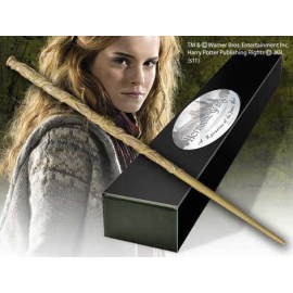 Harry Potter Wand Hermione Granger (Character-Edition) Replica