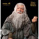 Lord of the Rings Statue Gandalf 15 cm 