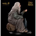 Lord of the Rings Statue Gandalf 15 cm Statue