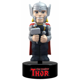 Marvel Comics Body Knocker Bobble-Figure Thor 15 cm Pop figures