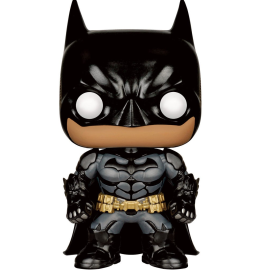 Batman Arkham Knight POP! Heroes Figure Batman 9 cm Pop figures