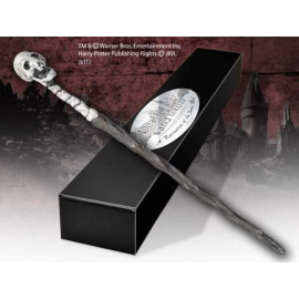 Harry Potter Wand Death Eater Version 1 (Character-Edition) Replica