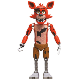 Five Nights at Freddy's Action Figure Foxy 13 cm Pop figures