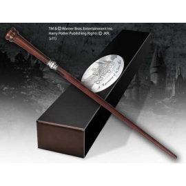 Harry Potter Wand Rufus Scrimgeour (Character-Edition) Replica