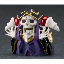Overlord Nendoroid Action Figure Ainz Ooal Gown 10 cm