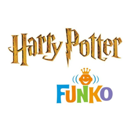 Harry Potter POP! Movies Vinyl Figure Severus Snape 10 cm Pop figures