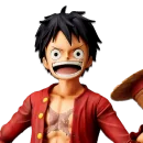 Luffy (Monkey D.)