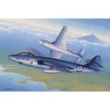 Hawker Sea Hawk model kit