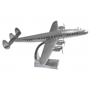 Metal aircraft models
