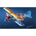 Aircraft model kits - Academy