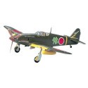 Aircraft model kits - Hasegawa