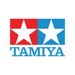 Tamiya acrylic paints