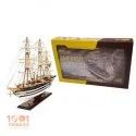 Sailboat model kits