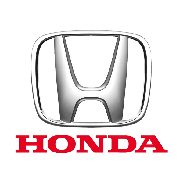 Honda die-cast miniatures (cars)