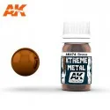 AK Interactive Xtreme metal