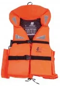 Life jackets