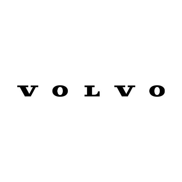 Volvo die cast miniatures