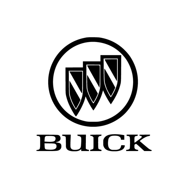 Buick diecast miniatures