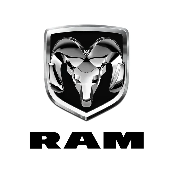 Ram Trucks miniatures