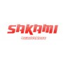 Sakami Merchandise